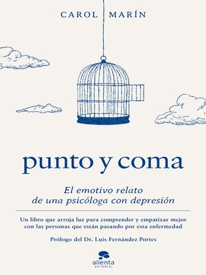 cover image of Punto y coma